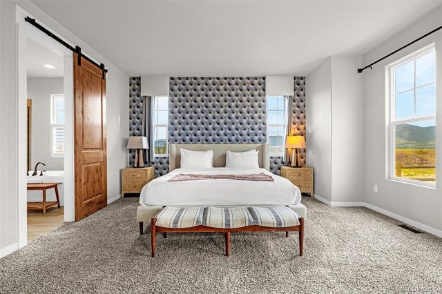 1598 Coronado Beach Drive, Monument, CO 80132