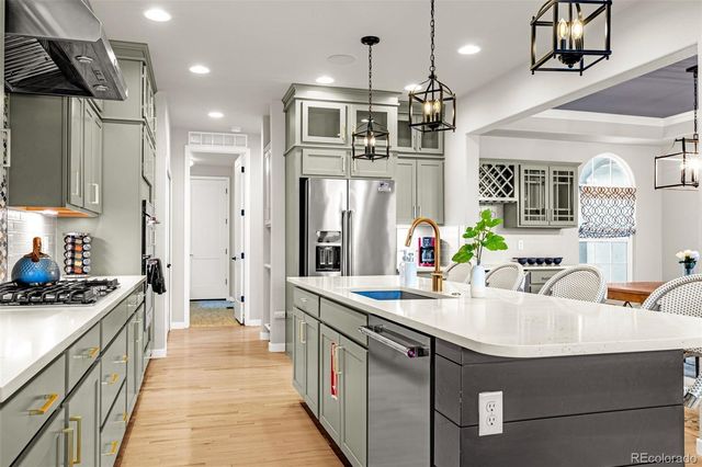 1598 Coronado Beach Drive, Monument, CO 80132