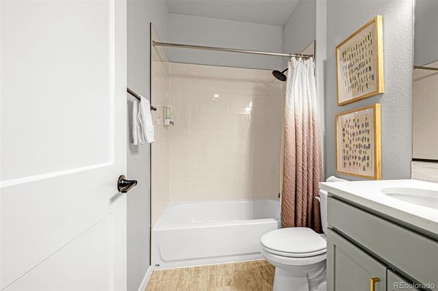 1598 Coronado Beach Drive, Monument, CO 80132