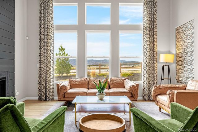1598 Coronado Beach Drive, Monument, CO 80132