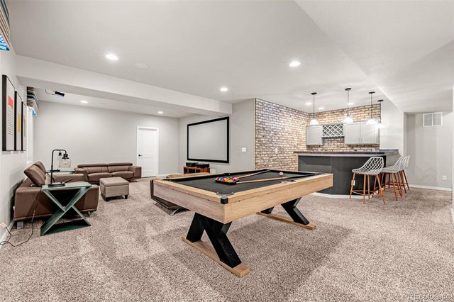 1598 Coronado Beach Drive, Monument, CO 80132
