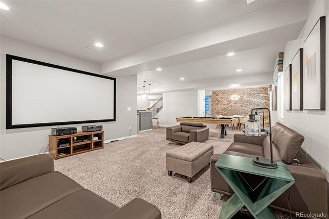 1598 Coronado Beach Drive, Monument, CO 80132