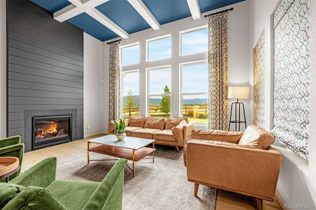 1598 Coronado Beach Drive, Monument, CO 80132
