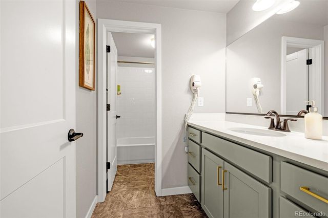 1598 Coronado Beach Drive, Monument, CO 80132