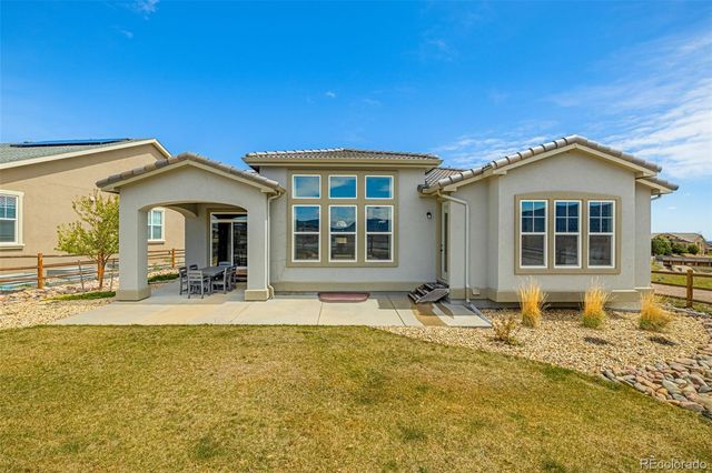 1598 Coronado Beach Drive, Monument, CO 80132