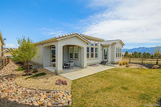 1598 Coronado Beach Drive, Monument, CO 80132