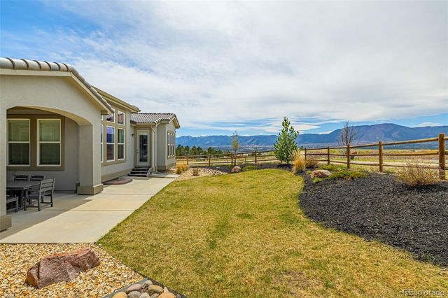 1598 Coronado Beach Drive, Monument, CO 80132