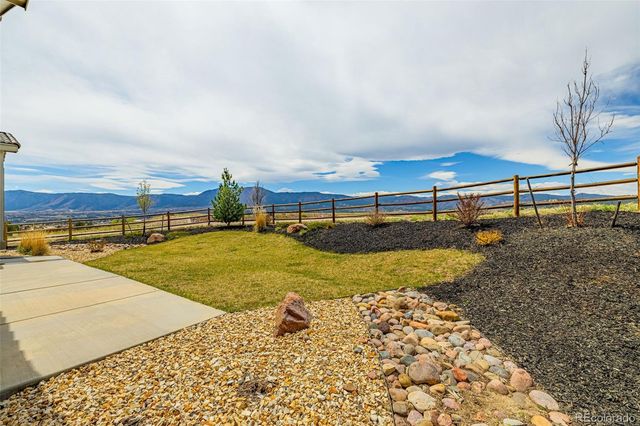 1598 Coronado Beach Drive, Monument, CO 80132