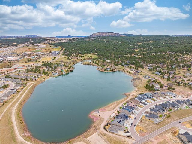 1598 Coronado Beach Drive, Monument, CO 80132