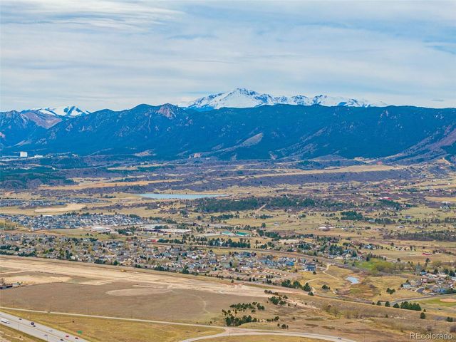 1598 Coronado Beach Drive, Monument, CO 80132