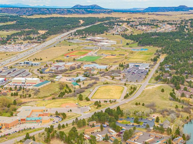 1598 Coronado Beach Drive, Monument, CO 80132