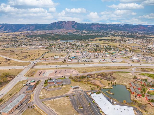 1598 Coronado Beach Drive, Monument, CO 80132