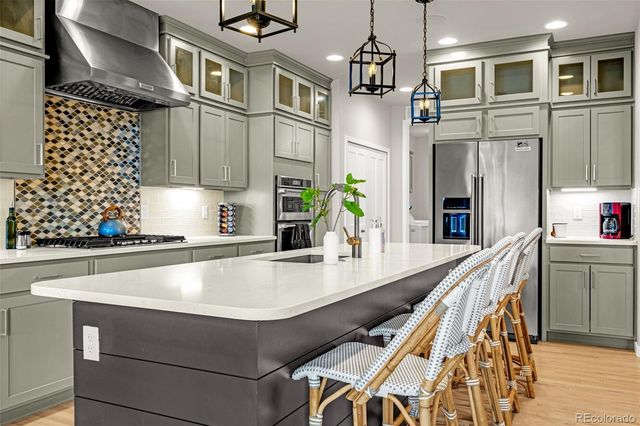 1598 Coronado Beach Drive, Monument, CO 80132