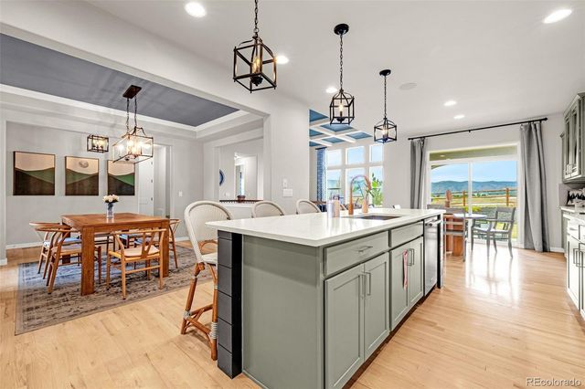 1598 Coronado Beach Drive, Monument, CO 80132