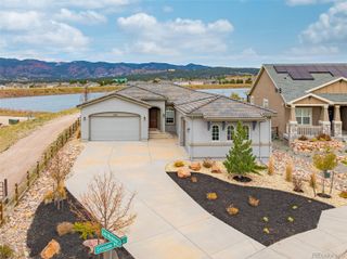 1598 Coronado Beach Drive, Monument, CO 80132