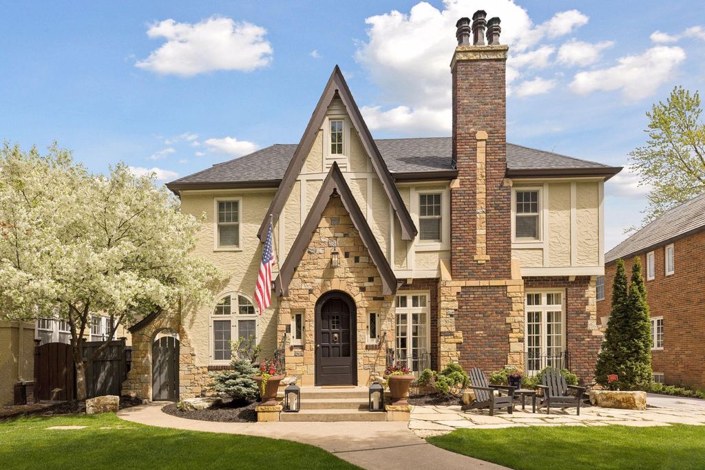 4509 Drexel Avenue, Edina, MN 55424