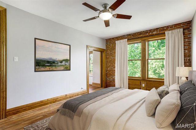 4256 Westminster Place, St Louis, MO 63108