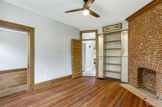 4256 Westminster Place, St Louis, MO 63108
