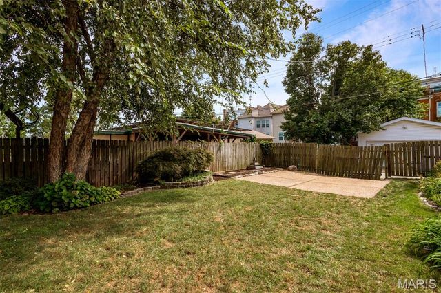 4256 Westminster Place, St Louis, MO 63108