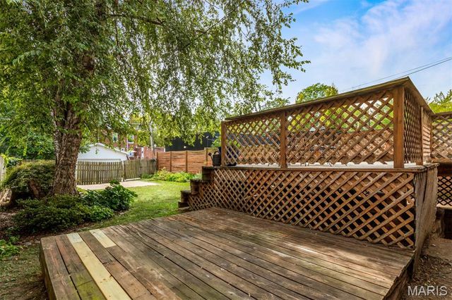 4256 Westminster Place, St Louis, MO 63108