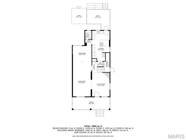 4256 Westminster Place, St Louis, MO 63108
