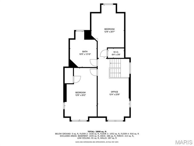 4256 Westminster Place, St Louis, MO 63108