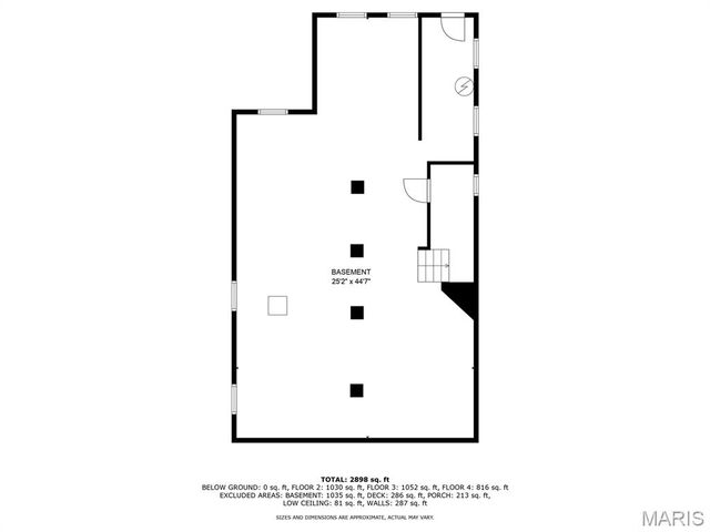 4256 Westminster Place, St Louis, MO 63108