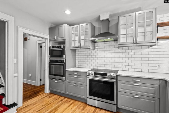 2904 Stratford Road, Columbia, SC 29204