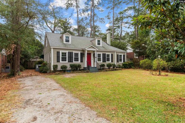 2904 Stratford Road, Columbia, SC 29204
