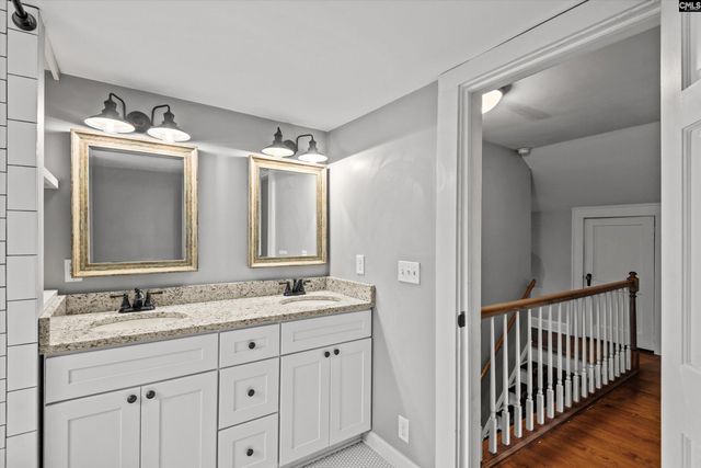 2904 Stratford Road, Columbia, SC 29204