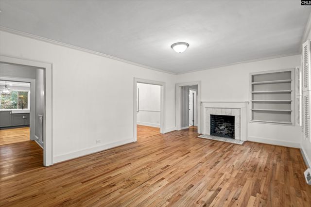 2904 Stratford Road, Columbia, SC 29204