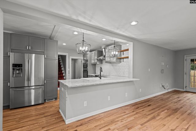 2904 Stratford Road, Columbia, SC 29204