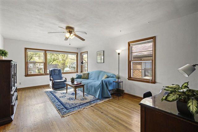 2138 E Johnson Street, Madison, WI 53704