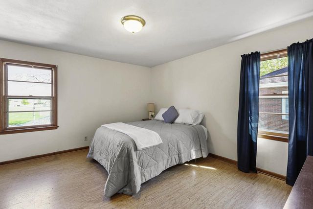 2138 E Johnson Street, Madison, WI 53704
