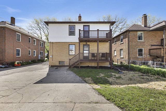 2138 E Johnson Street, Madison, WI 53704