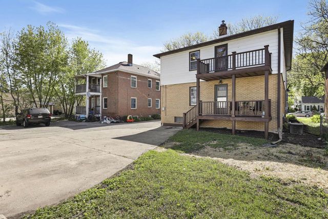 2138 E Johnson Street, Madison, WI 53704