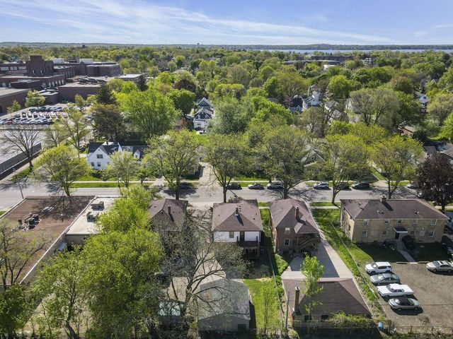 2138 E Johnson Street, Madison, WI 53704