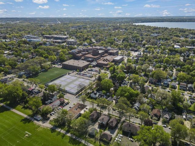2138 E Johnson Street, Madison, WI 53704