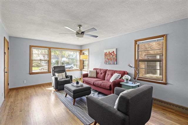 2138 E Johnson Street, Madison, WI 53704
