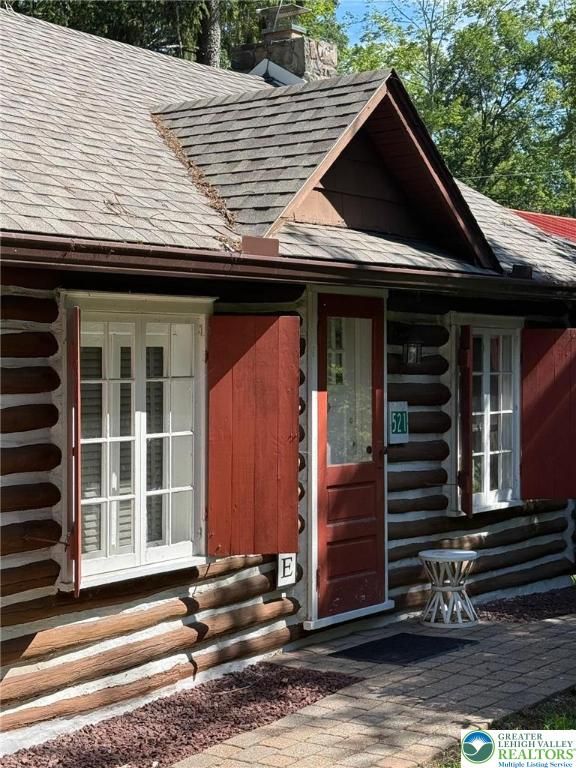 521 Resica Falls Road, East Stroudsburg, PA 18302