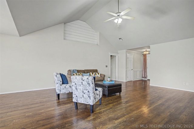 10009 E 98th Street North, Owasso, OK 74055