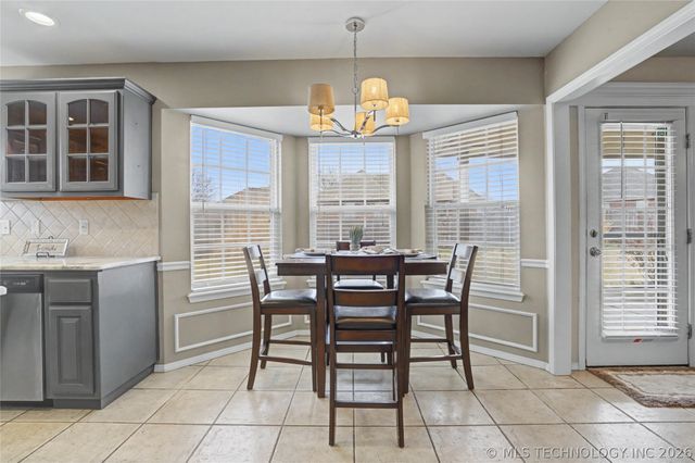 10009 E 98th Street North, Owasso, OK 74055