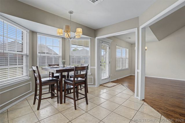 10009 E 98th Street North, Owasso, OK 74055