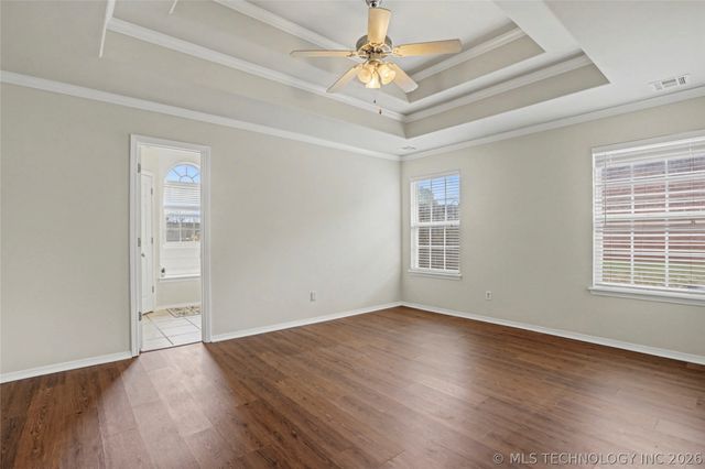 10009 E 98th Street North, Owasso, OK 74055