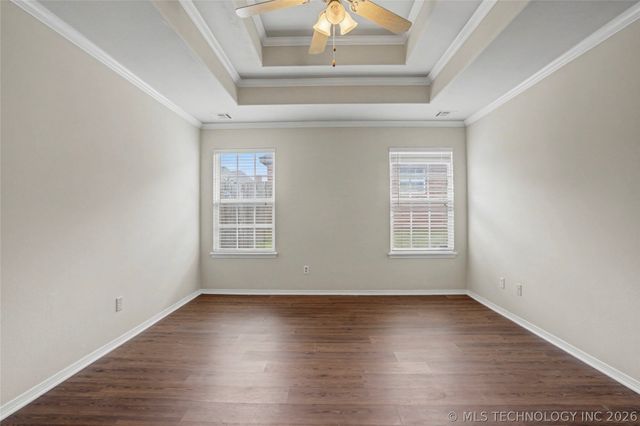 10009 E 98th Street North, Owasso, OK 74055