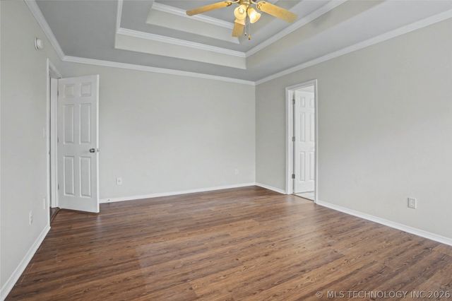 10009 E 98th Street North, Owasso, OK 74055