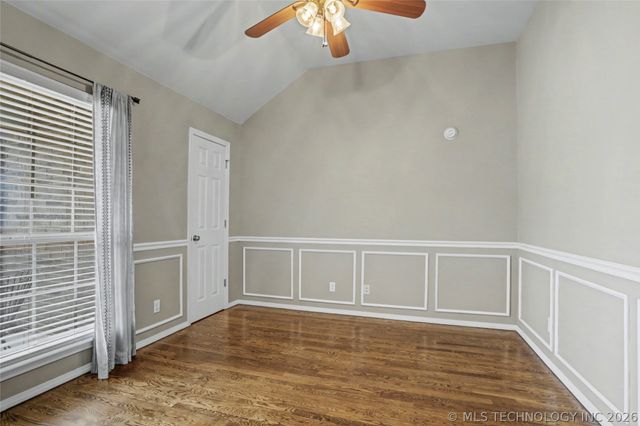 10009 E 98th Street North, Owasso, OK 74055