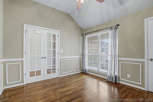 10009 E 98th Street North, Owasso, OK 74055