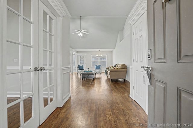 10009 E 98th Street North, Owasso, OK 74055