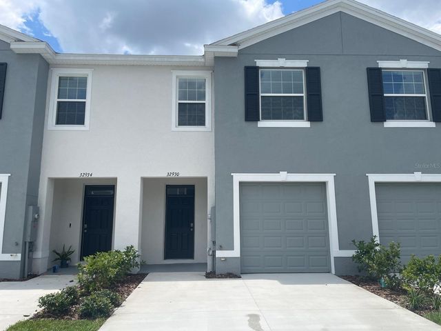 32930 REGENT CANAL STREET, Wesley Chapel, FL 33545